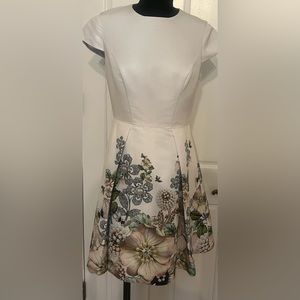 Ted Baker dress